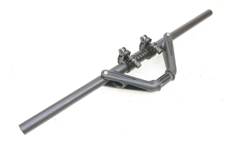 photo de STUUR DUALTRON MINI SPECIAL 1 - Technische close-up