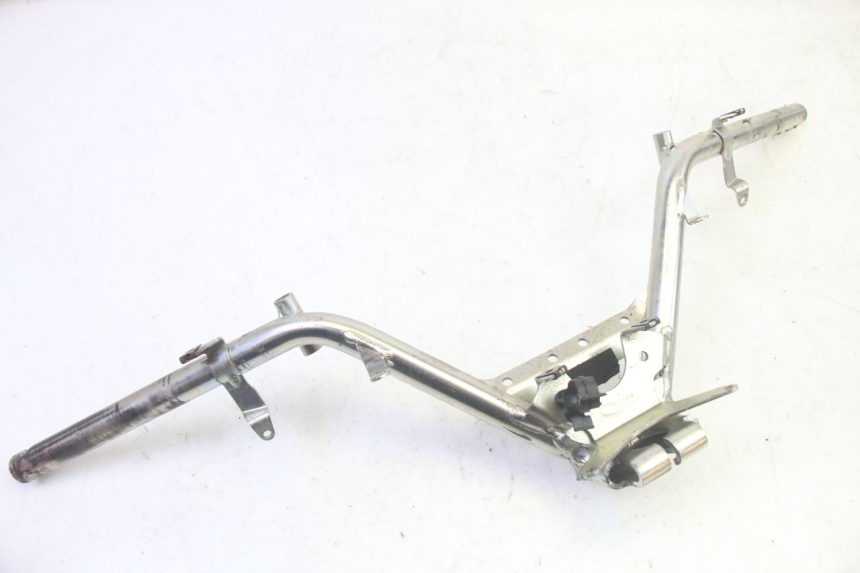 photo de STUUR PIAGGIO MP3 HPE 350 (2018 - 2020) - Hoofdaanzicht