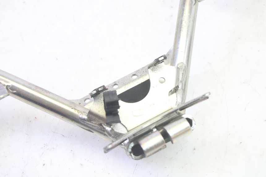 photo de STUUR PIAGGIO MP3 HPE 350 (2018 - 2020) - Zoom op gebruiksstaat