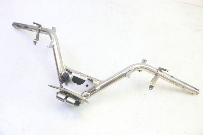 photo de STUUR PIAGGIO MP3 HPE 350 (2018 - 2020) - Technische close-up