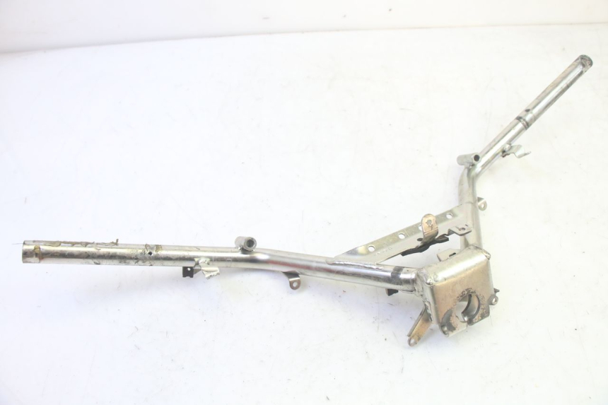 photo de STUUR PIAGGIO MP3 HPE 350 (2018 - 2020) - Overzicht