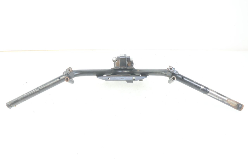 photo de STUUR PIAGGIO MP3 125 (2006 - 2014) - Zoom op gebruiksstaat