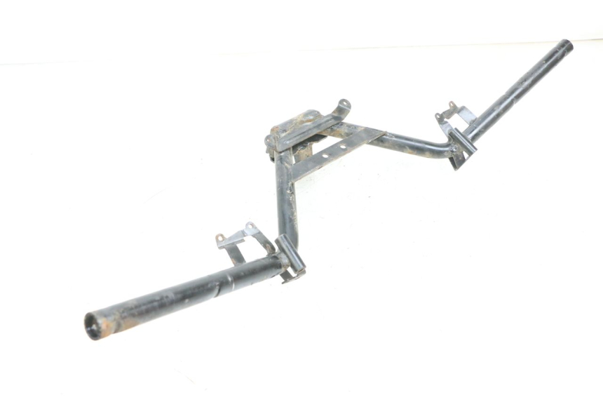 photo de STUUR PIAGGIO MP3 RL 250 (2006 - 2010) - Zoom op gebruiksstaat