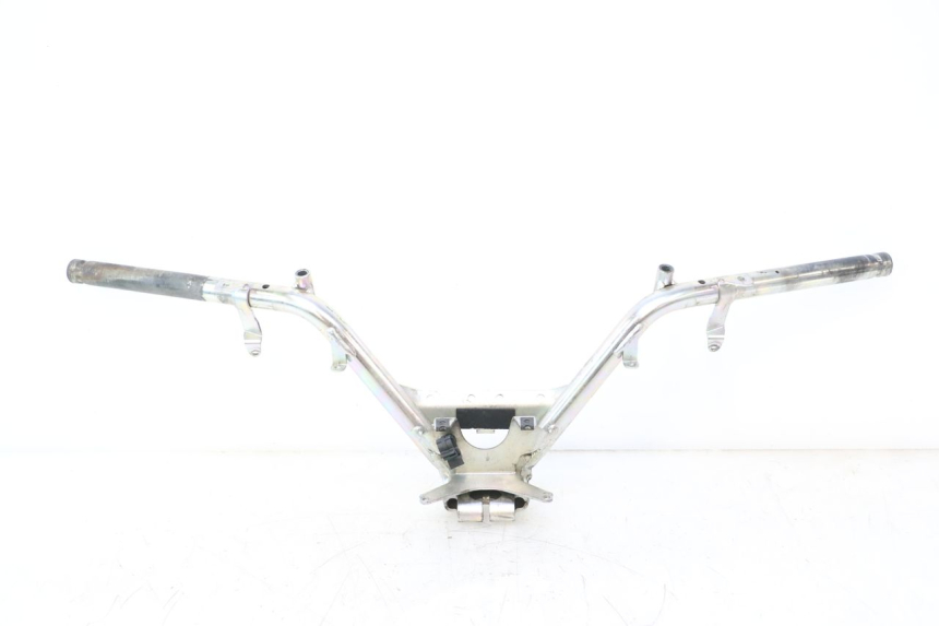 photo de STUUR PIAGGIO MP3 500 (2016 - 2018) - Hoofdaanzicht