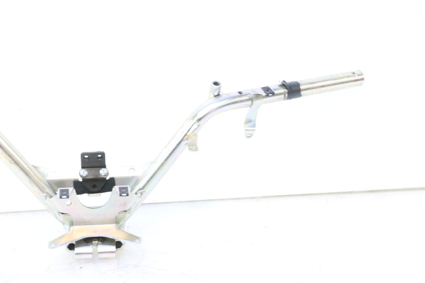photo de STUUR PIAGGIO MP3 500 (2016 - 2018) - Zoom op gebruiksstaat