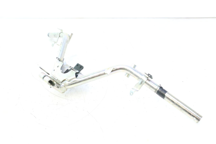 photo de STUUR PIAGGIO MP3 500 (2016 - 2018) - Andere kijkhoek