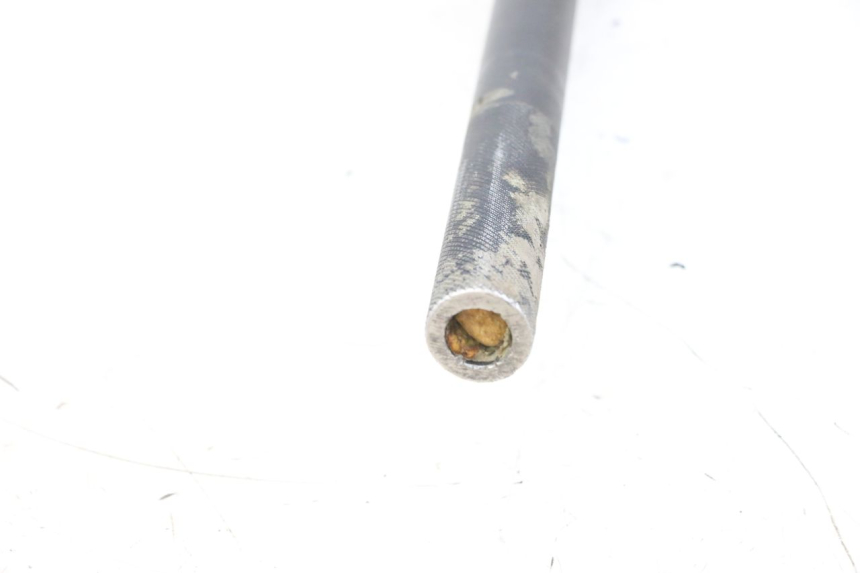 photo de STUUR RIEJU MRT 50 (2018 - 2021) - Technische close-up