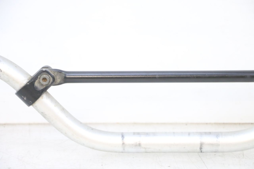 photo de STUUR RIEJU MRT 50 (2018 - 2021) - Productaanzicht