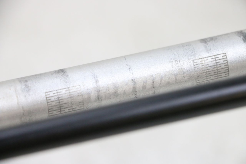 photo de STUUR RIEJU MRT 50 (2018 - 2021) - Andere kijkhoek