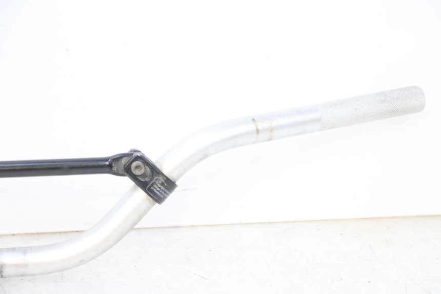 photo de STUUR RIEJU MRT 50 (2018 - 2021) - Markeringen en referenties