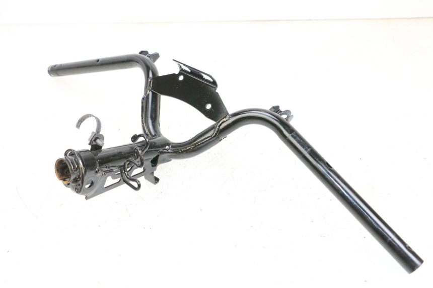 photo de STUUR YAMAHA NEO'S CORE 1 (2022 - 2026) - Zoom op gebruiksstaat