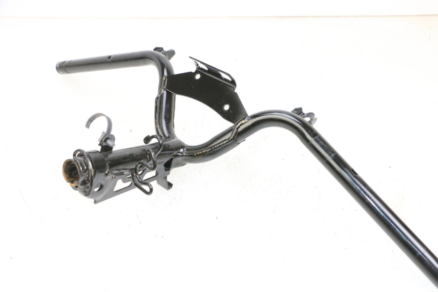 photo de STUUR YAMAHA NEO'S CORE 1 (2022 - 2026) - Andere kijkhoek