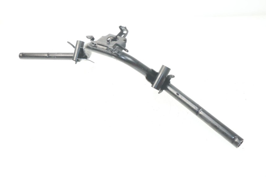 photo de STUUR PIAGGIO NEW TYPHOON 50 (2010 - 2017) - Andere kijkhoek