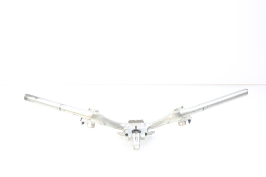 photo de STUUR PIAGGIO NEW TYPHOON 50 (2018 - 2021) - Hoofdaanzicht