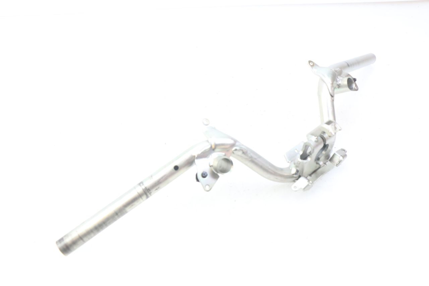 photo de STUUR PIAGGIO NEW TYPHOON 50 (2018 - 2021) - Andere kijkhoek