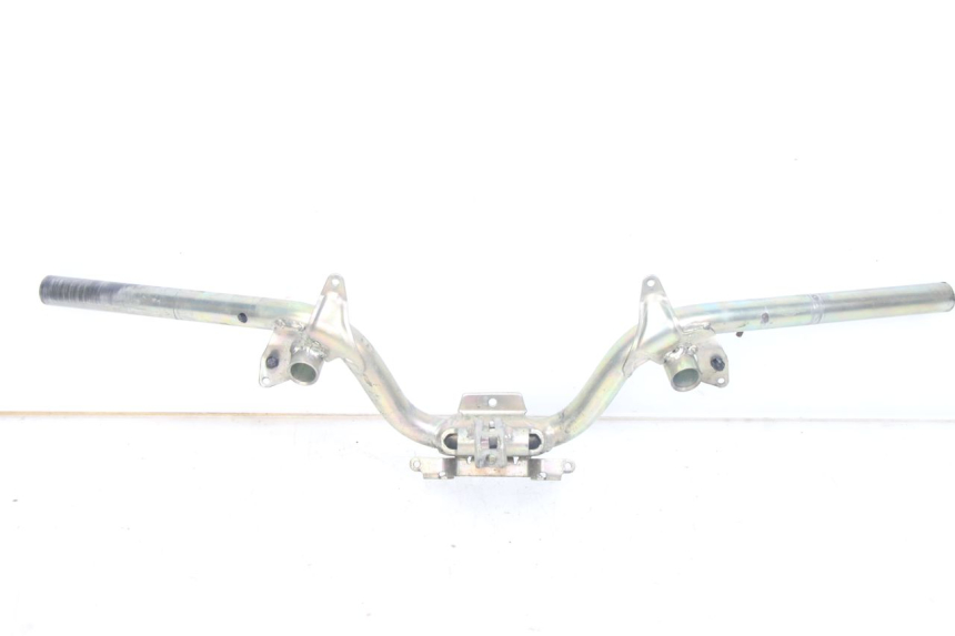 photo de STUUR PIAGGIO NEW TYPHOON 50 (2018 - 2021) - Hoofdaanzicht