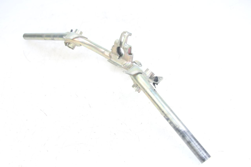 photo de STUUR PIAGGIO NEW TYPHOON 50 (2018 - 2021) - Andere kijkhoek