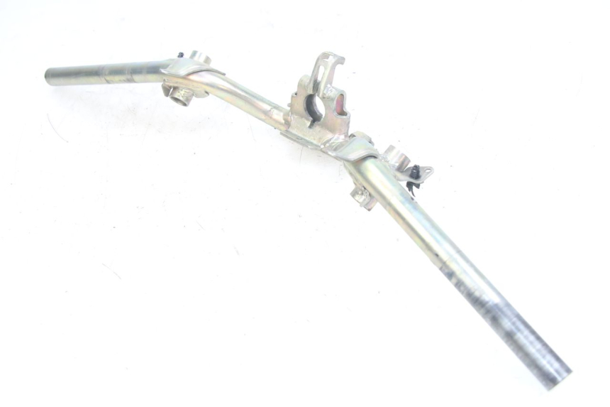 photo de STUUR PIAGGIO NEW TYPHOON 50 (2018 - 2021) - Technische close-up