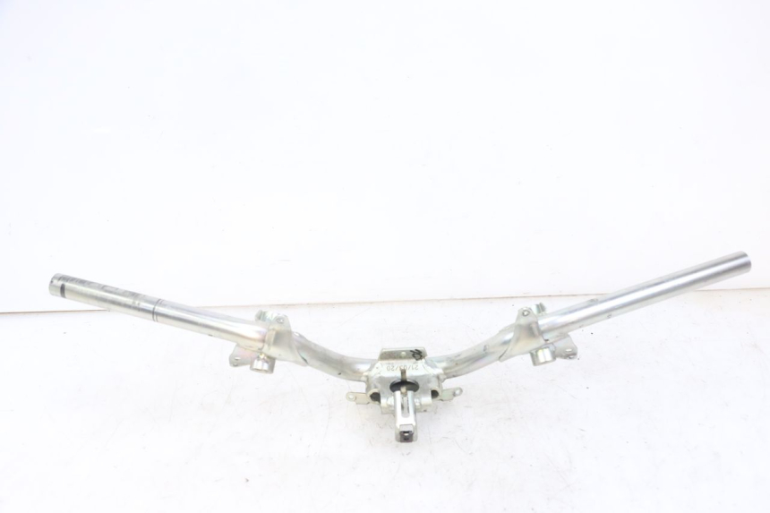 photo de STUUR PIAGGIO NEW TYPHOON 50 (2018 - 2021) - Hoofdaanzicht