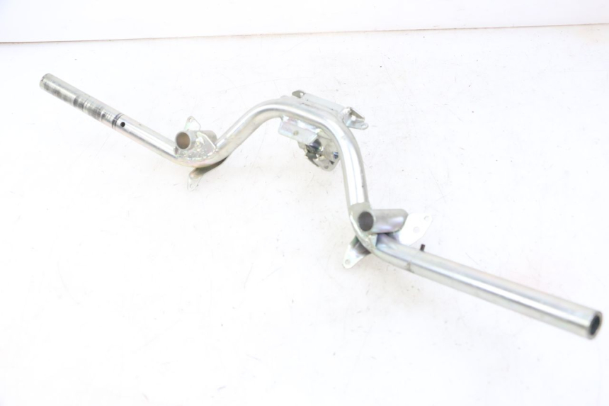 photo de STUUR PIAGGIO NEW TYPHOON 50 (2018 - 2021) - Zoom op gebruiksstaat