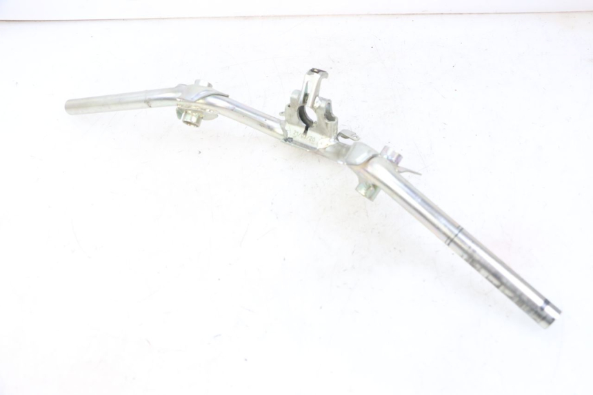 photo de STUUR PIAGGIO NEW TYPHOON 50 (2018 - 2021) - Technische close-up