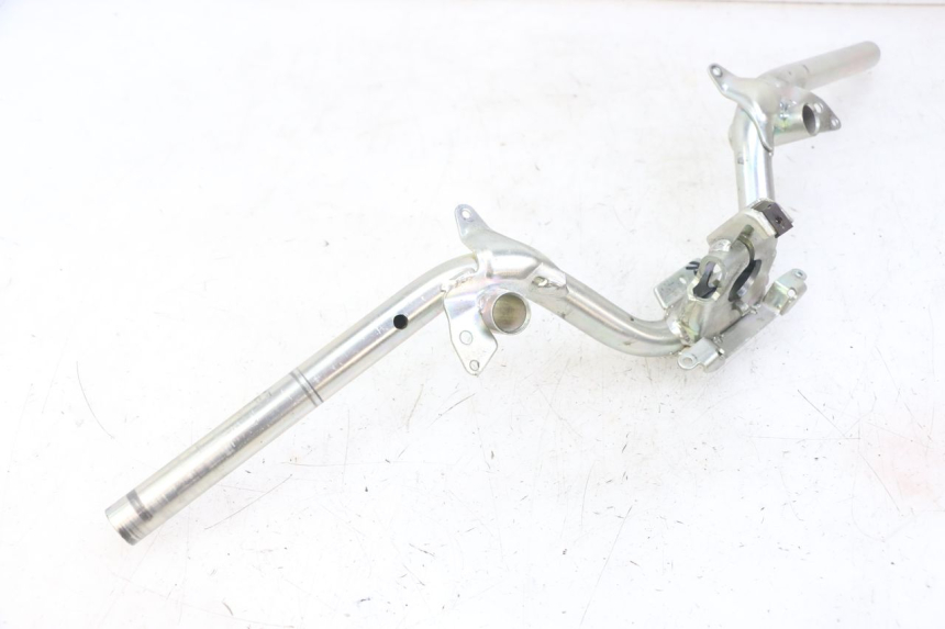 photo de STUUR PIAGGIO NEW TYPHOON 50 (2018 - 2021) - Overzicht