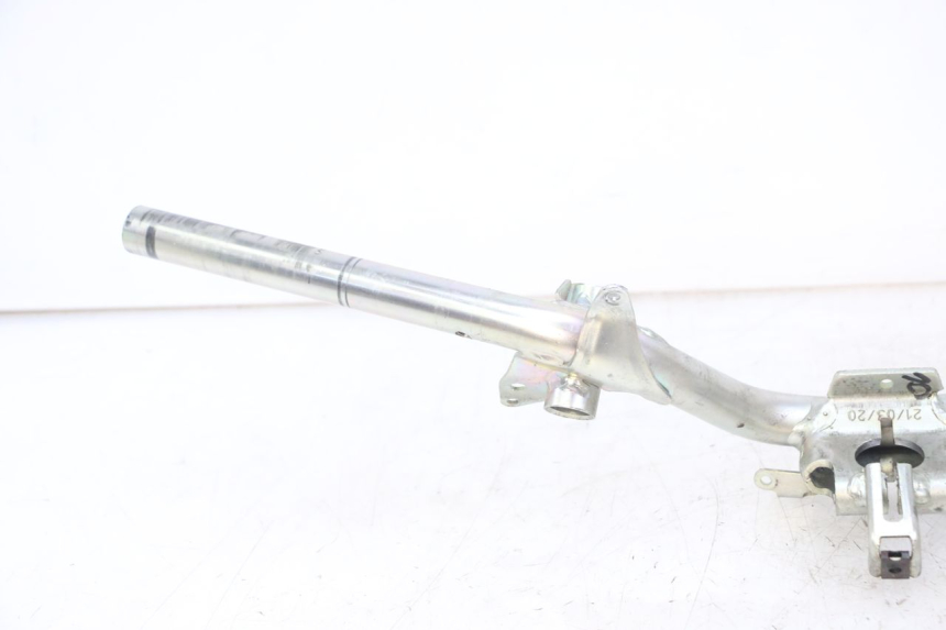 photo de STUUR PIAGGIO NEW TYPHOON 50 (2018 - 2021) - Bevestigingspunten