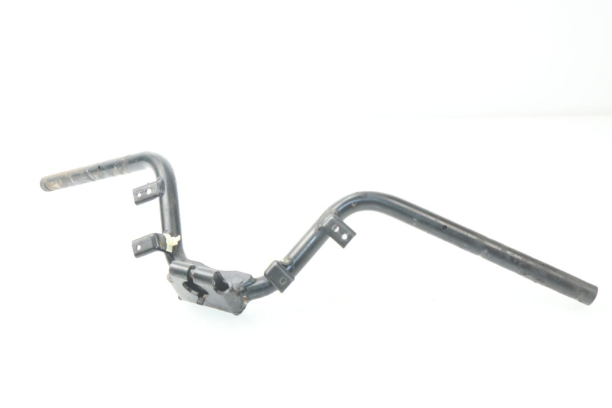 photo de STUUR GILERA NEXUS 125 (2009 - 2013) - Zoom op gebruiksstaat