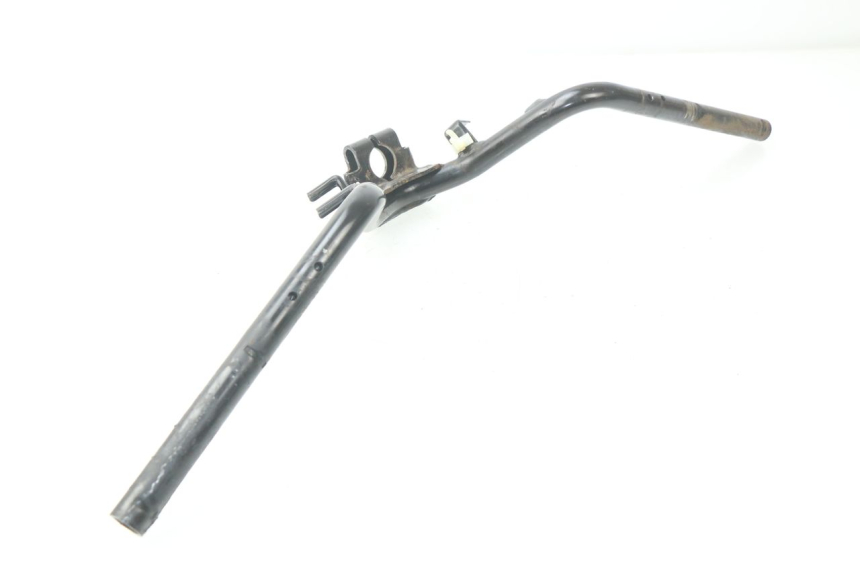 photo de STUUR GILERA NEXUS 125 (2009 - 2013) - Andere kijkhoek