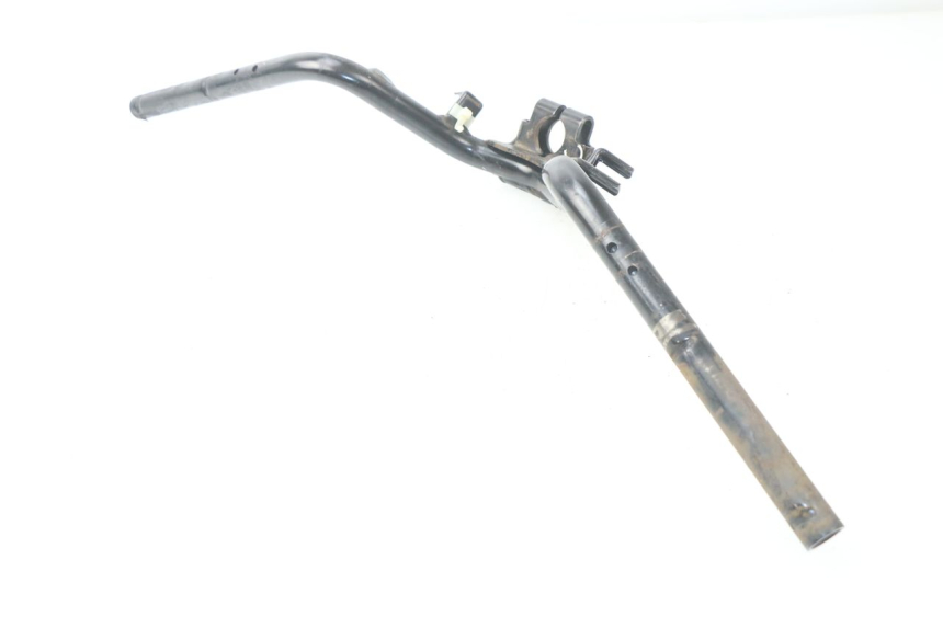 photo de STUUR GILERA NEXUS 125 (2009 - 2013) - Technische close-up