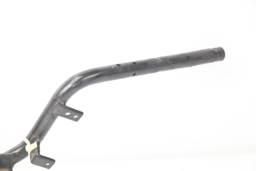 photo de STUUR GILERA NEXUS 125 (2009 - 2013) - Overzicht