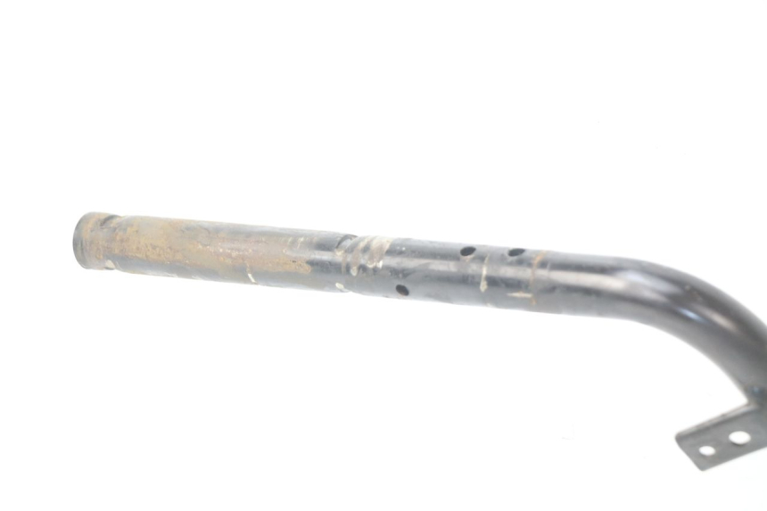 photo de STUUR GILERA NEXUS 125 (2009 - 2013) - Staat van het oppervlak