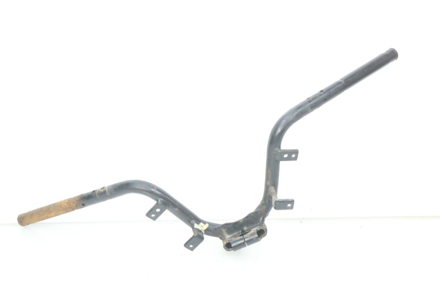 photo de STUUR GILERA NEXUS 125 (2009 - 2013) - Hoofdaanzicht