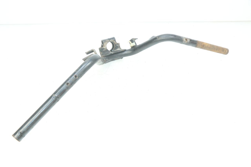 photo de STUUR GILERA NEXUS 125 (2009 - 2013) - Zoom op gebruiksstaat