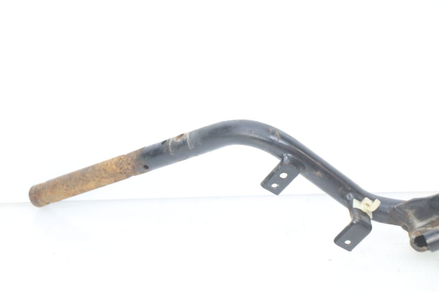 photo de STUUR GILERA NEXUS 125 (2009 - 2013) - Andere kijkhoek