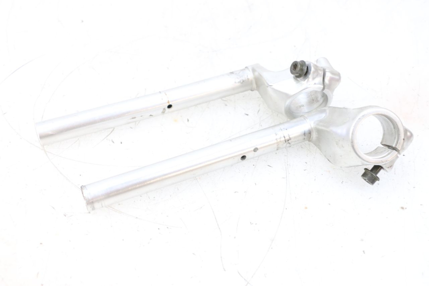 photo de STUUR HONDA NSR R 125 (1994 - 2003) - Zoom op gebruiksstaat