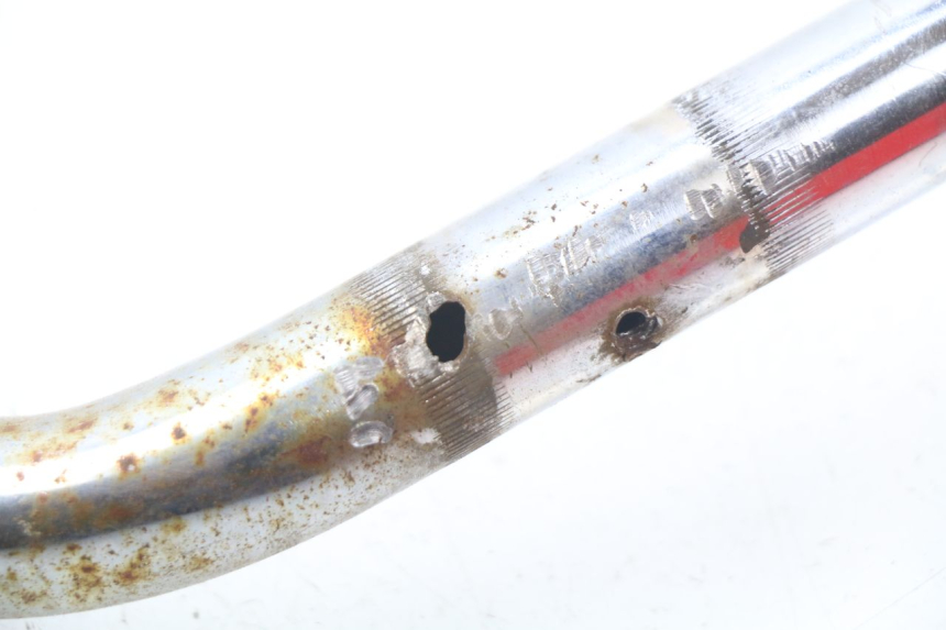 photo de STUUR JM MOTORS OLDIES 4T 50 (2010 - 2020) - Detail van het onderdeel