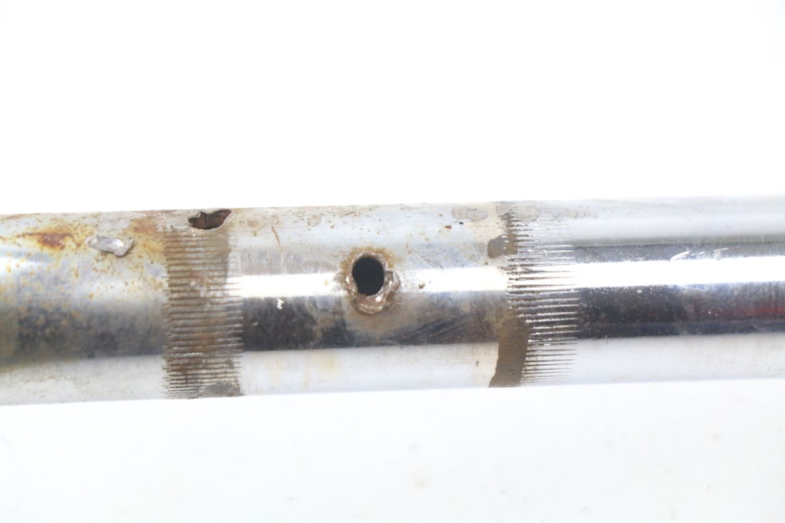 photo de STUUR JM MOTORS OLDIES 4T 50 (2010 - 2020) - Zoom op gebruiksstaat