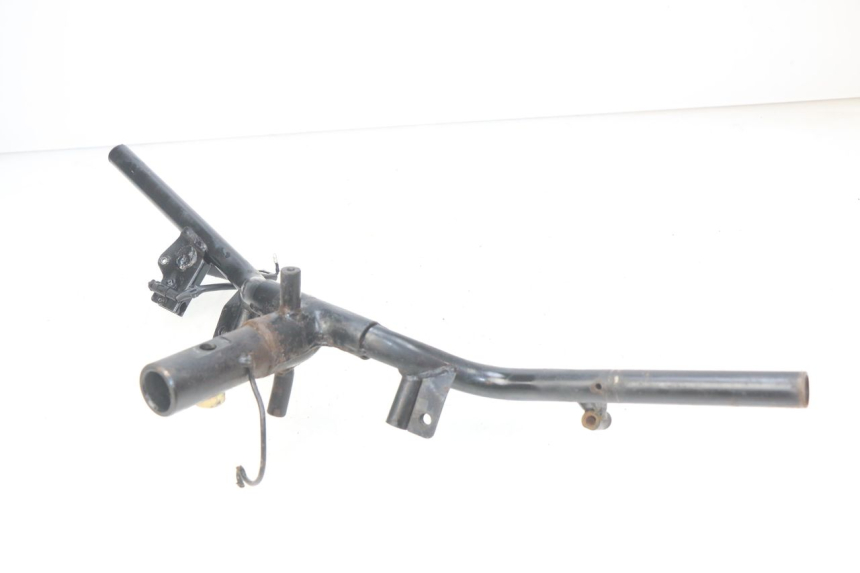 photo de STUUR SYM ORBIT 2 2T 50 (2008 - 2018) - Zoom op gebruiksstaat