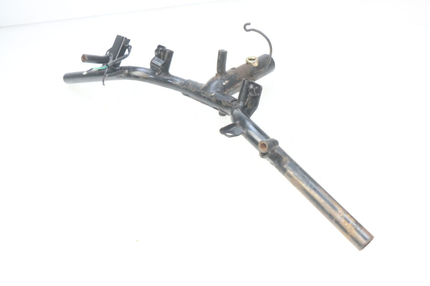 photo de STUUR SYM ORBIT 2 2T 50 (2008 - 2018) - Andere kijkhoek