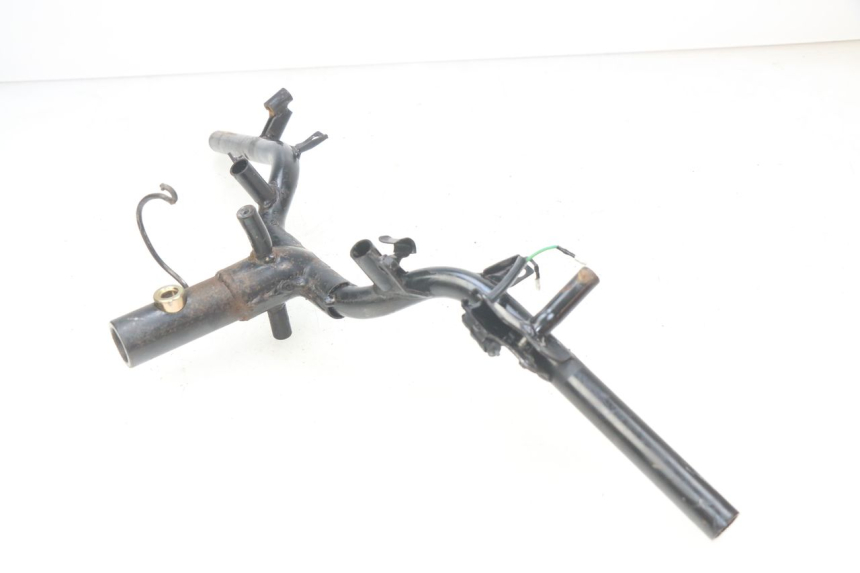 photo de STUUR SYM ORBIT 2 2T 50 (2008 - 2018) - Technische close-up