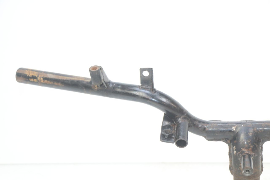 photo de STUUR SYM ORBIT 2 2T 50 (2008 - 2018) - Overzicht