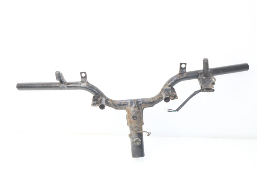 photo de STUUR SYM ORBIT 2 4T 50 (2008 - 2017) - Hoofdaanzicht