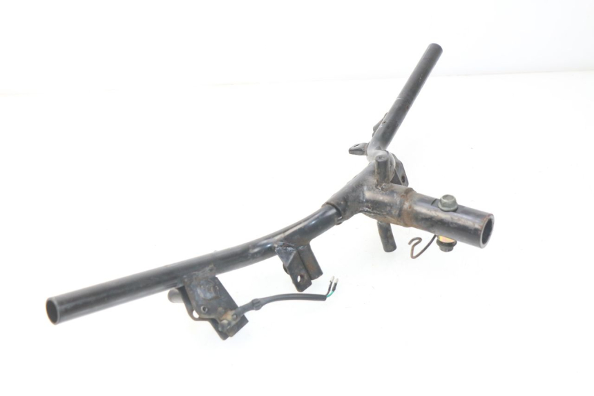 photo de STUUR SYM ORBIT 2 4T 50 (2008 - 2017) - Detail van het onderdeel