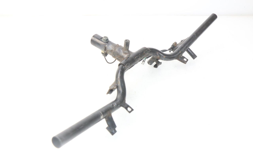 photo de STUUR SYM ORBIT 2 4T 50 (2008 - 2017) - Zoom op gebruiksstaat