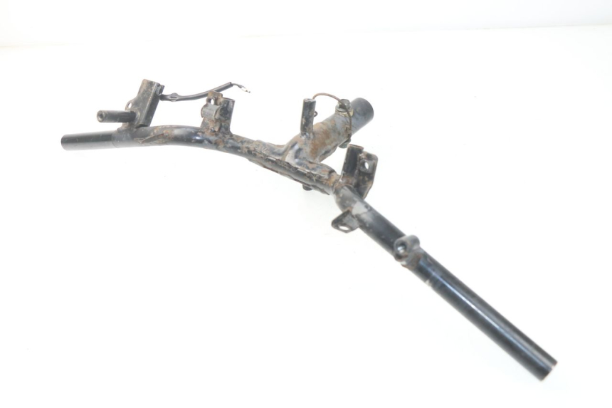 photo de STUUR SYM ORBIT 2 4T 50 (2008 - 2017) - Andere kijkhoek