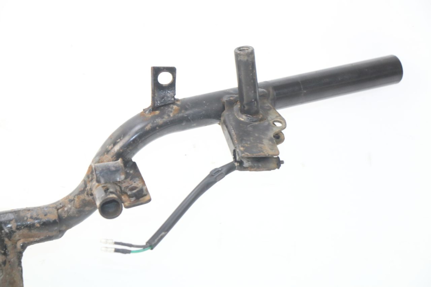 photo de STUUR SYM ORBIT 2 4T 50 (2008 - 2017) - Overzicht