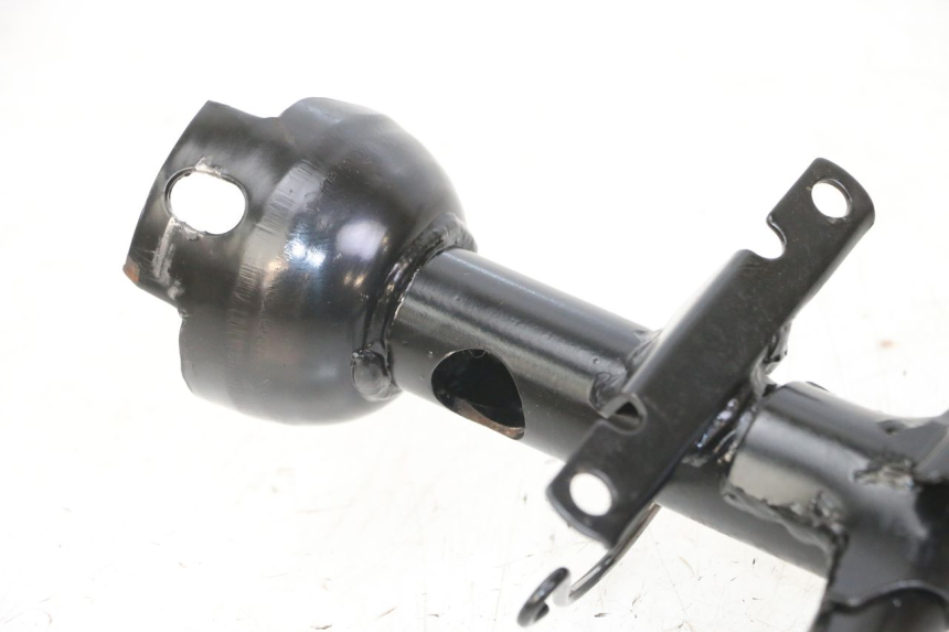 photo de STUUR PEUGEOT STREETZONE I 2T 50 (2018 - 2020) - Zoom op gebruiksstaat