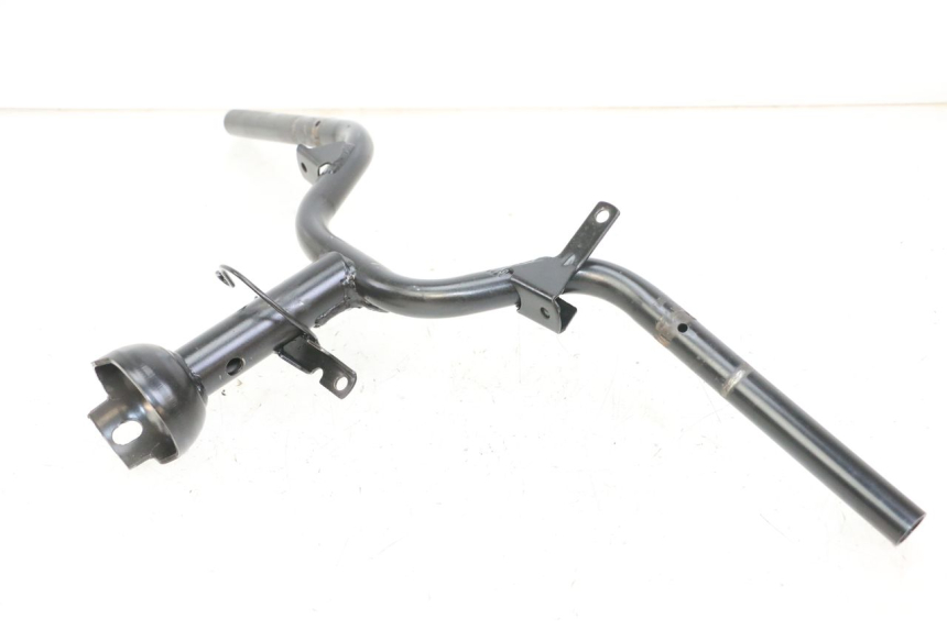 photo de STUUR PEUGEOT STREETZONE I 2T 50 (2018 - 2020) - Andere kijkhoek