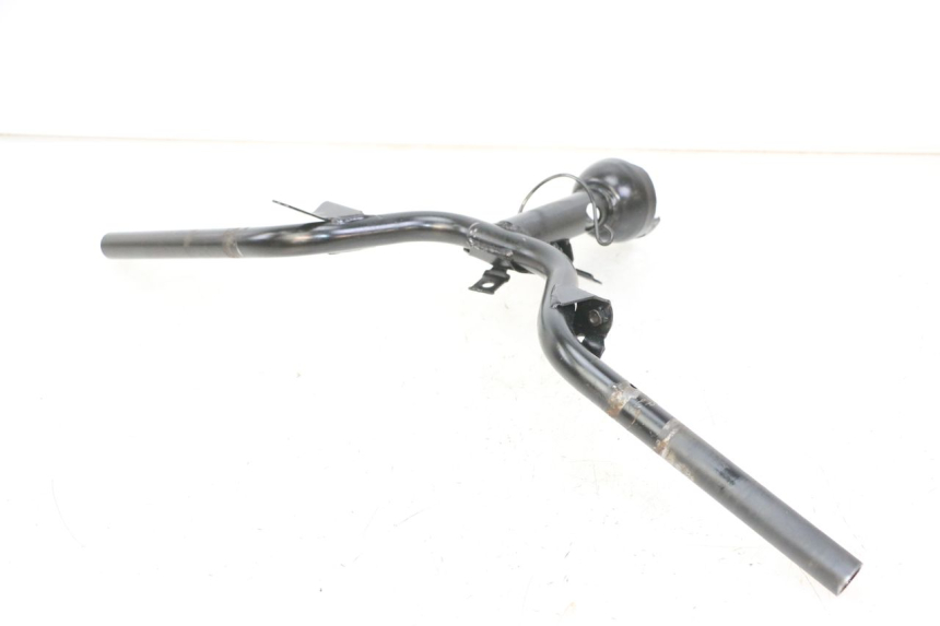 photo de STUUR PEUGEOT STREETZONE I 2T 50 (2018 - 2020) - Overzicht